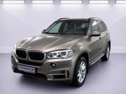 BMW X5 III (F15) Москва  - изображение 19