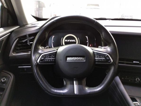 Haval F7 I с пробегом 2020 года, цена 1 630 000 рублей, 154810 км, внедорожник, Автокод Объявления