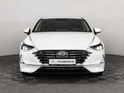 Hyundai Sonata VIII (DN8) Санкт-Петербург  - изображение 32