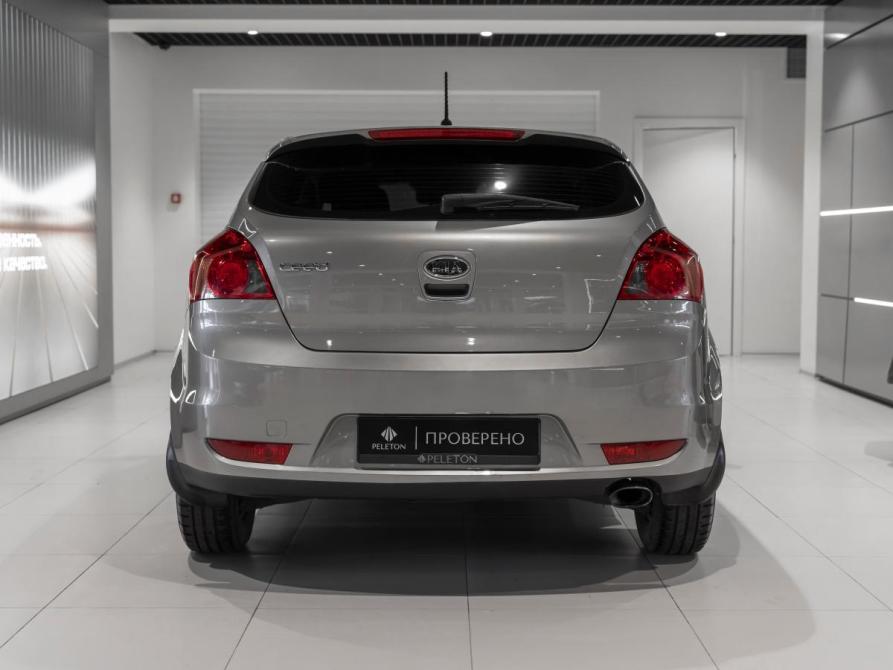 Kia Ceed I Москва  - изображение 6