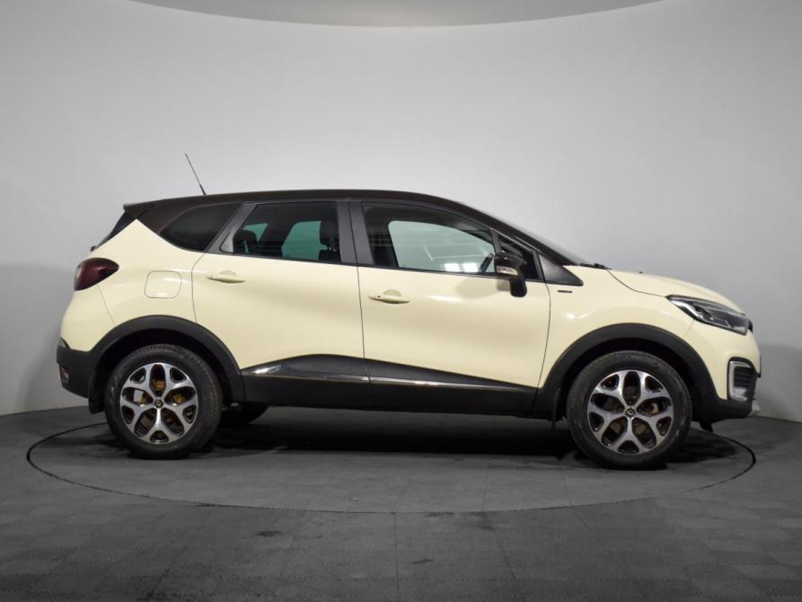 Renault Kaptur I Санкт-Петербург  - изображение 4