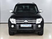 Mitsubishi Pajero IV Москва  - изображение 17