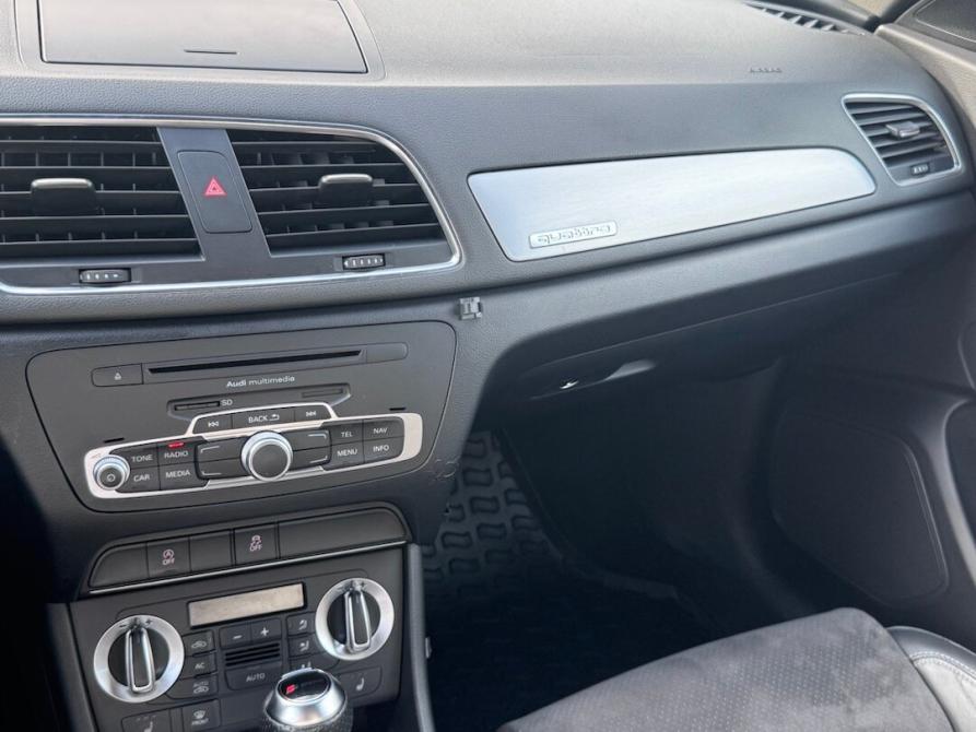 Audi Q3 I (8U) Астрахань  - изображение 17