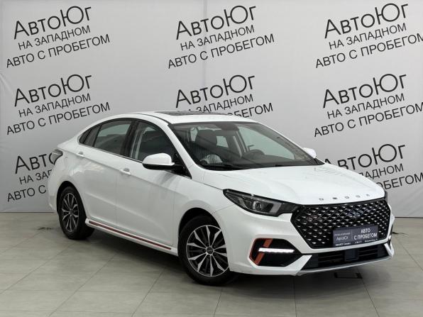 Omoda S5 с пробегом 2023 года, цена 1 190 000 рублей, 62645 км, седан, Автокод Объявления