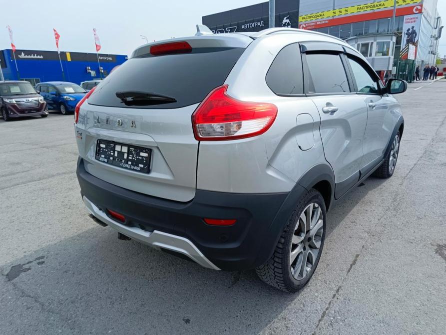 Lada (ВАЗ) XRAY I Тюмень  - изображение 7