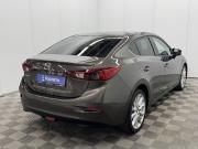 Mazda 3 III (BM) Воронеж  - изображение 27