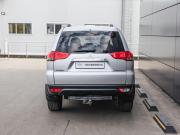Mitsubishi Pajero Sport II Рестайлинг Москва  - изображение 26