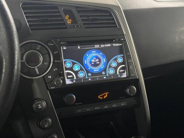 SsangYong Kyron I Рестайлинг с пробегом 2013 года, цена 899 000 рублей, 150000 км, внедорожник, Автокод Объявления