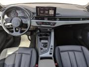 Audi A4 V (B9) Рестайлинг Москва  - изображение 44