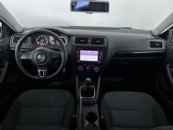 Volkswagen Jetta VI с пробегом 2012 года, цена 799 000 рублей, 292803 км, седан, Автокод Объявления