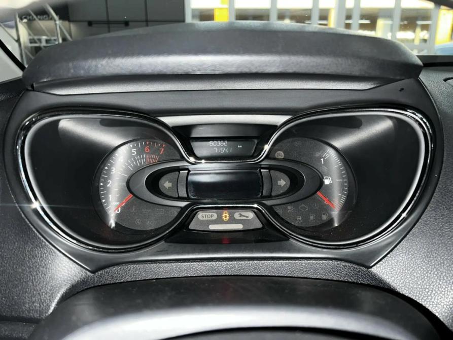 Renault Kaptur I Уфа  - изображение 14