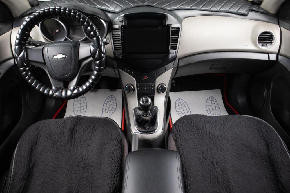 Chevrolet Cruze I Оренбург  - изображение 8