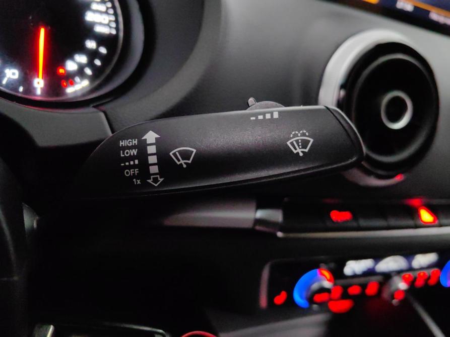 Audi A3 III (8V) Подольск  - изображение 20