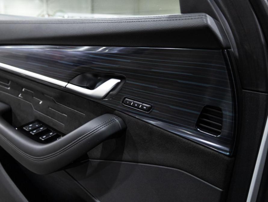 Geely Monjaro I Санкт-Петербург  - изображение 20