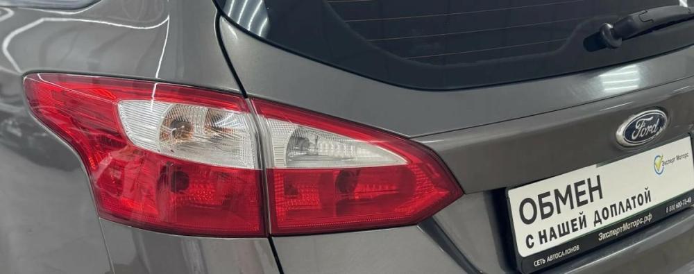 Ford Focus III Шахты  - изображение 11