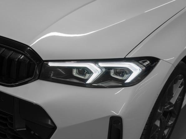 BMW 3 серии VII (G2x) Рестайлинг 2 с пробегом 2025 года, цена 6 000 000 рублей, 12246 км, седан, Автокод Объявления