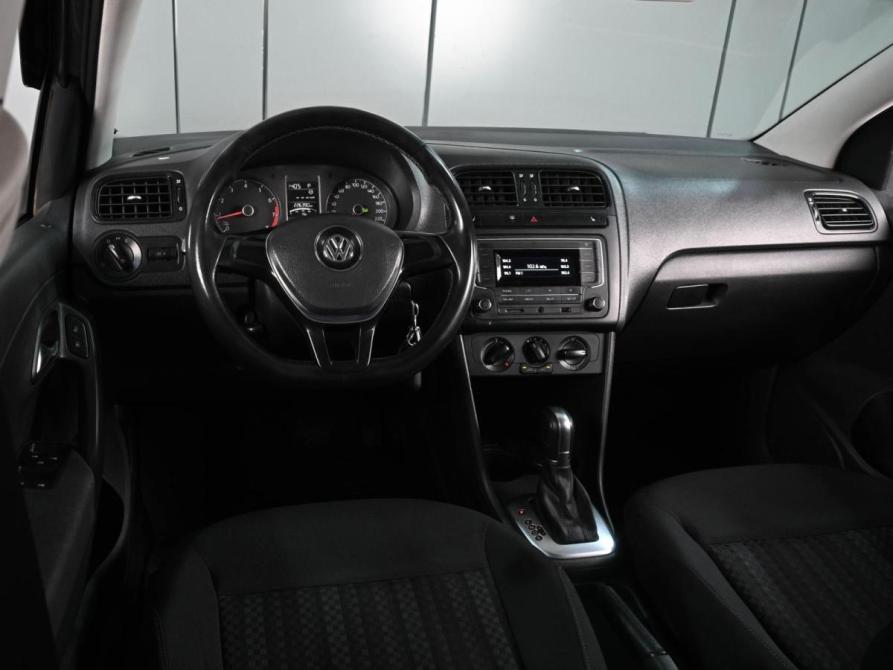 Volkswagen Polo V Рестайлинг Ростов-на-Дону  - изображение 6
