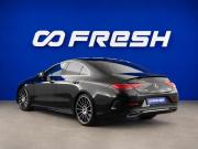 Mercedes-Benz CLS III (C257) Москва  - изображение 35