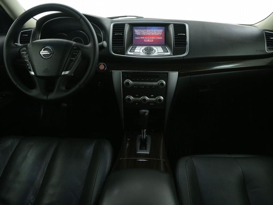 Nissan Teana II (J32) Рестайлинг Иваново  - изображение 12
