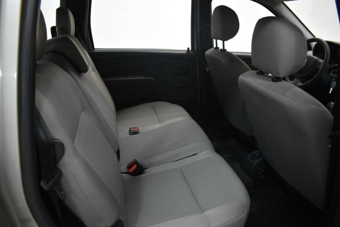 Lada (ВАЗ) Largus I с пробегом 2019 года, цена 750 000 рублей, 166945 км, универсал, Автокод Объявления