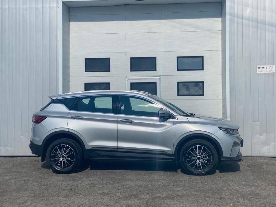 Belgee X50 Магнитогорск  - изображение 7