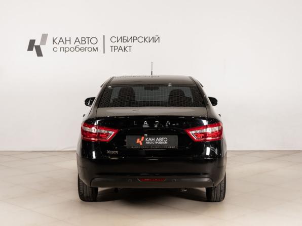 Lada (ВАЗ) Vesta I с пробегом 2021 года, цена 955 900 рублей, 165840 км, седан, Автокод Объявления