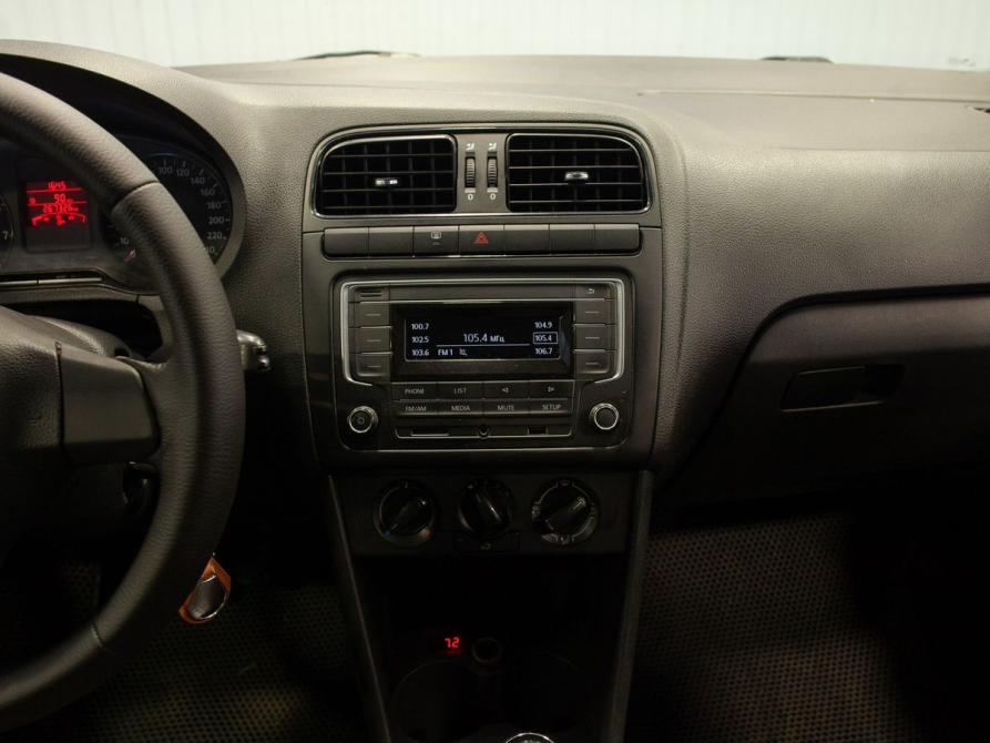 Volkswagen Polo V Иваново  - изображение 25