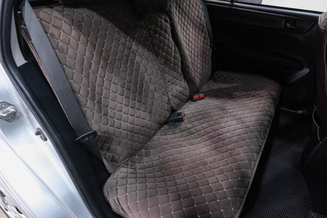 Toyota Corolla XI (E160 E170) Рестайлинг 2 с пробегом 2018 года, цена 1 439 000 рублей, 109000 км, универсал, Автокод Объявления
