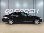 Mercedes-Benz S-Класс V (W221) Воронеж  - изображение 32