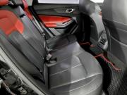 Changan CS55 Plus II Москва  - изображение 27