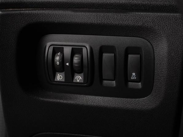 Renault Kaptur I с пробегом 2016 года, цена 1 499 000 рублей, 100360 км, внедорожник, Автокод Объявления