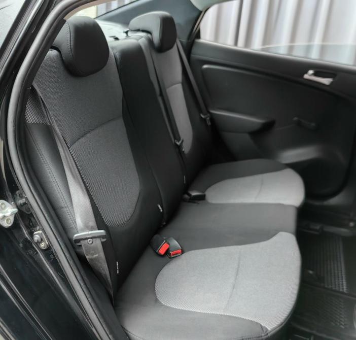 Hyundai Solaris I Подольск  - изображение 8