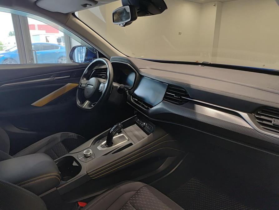 Haval F7x I Казань  - изображение 13