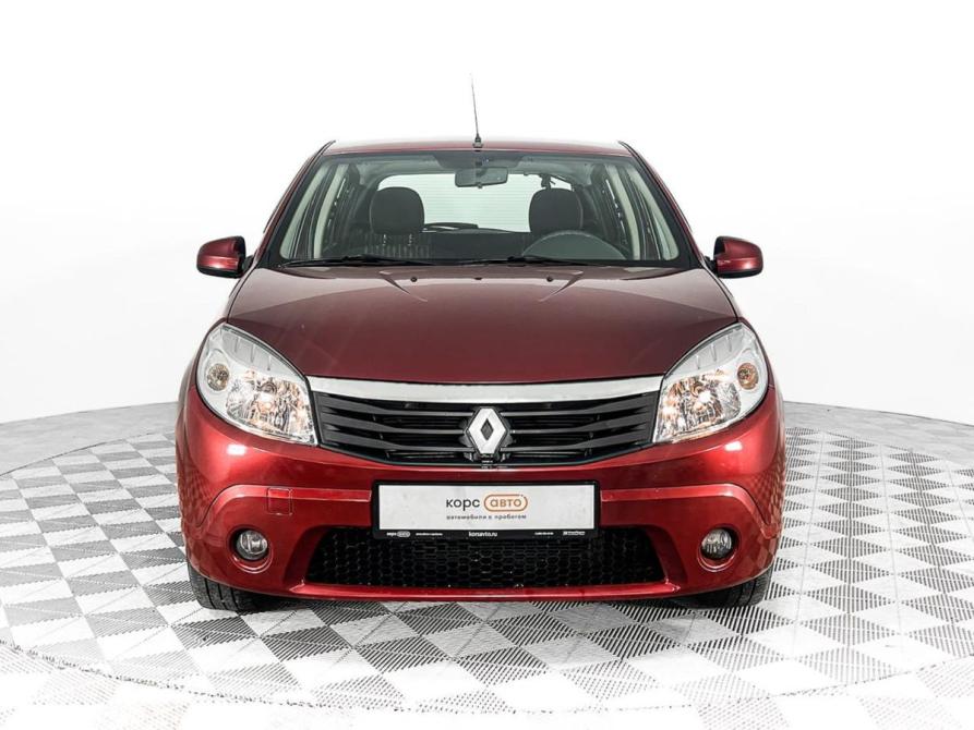 Renault Sandero I Ногинск  - изображение 2