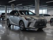 Lexus RX V Москва  - изображение 28