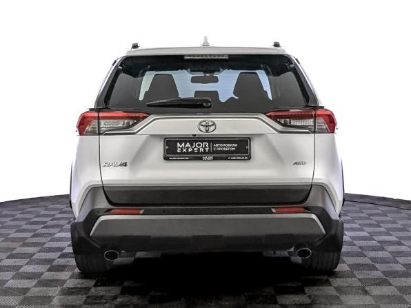 Toyota RAV4 V (XA50) с пробегом 2022 года, цена 3 350 000 рублей, 89822 км, внедорожник, Автокод Объявления