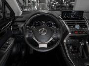 Lexus NX I Рестайлинг Москва  - изображение 33