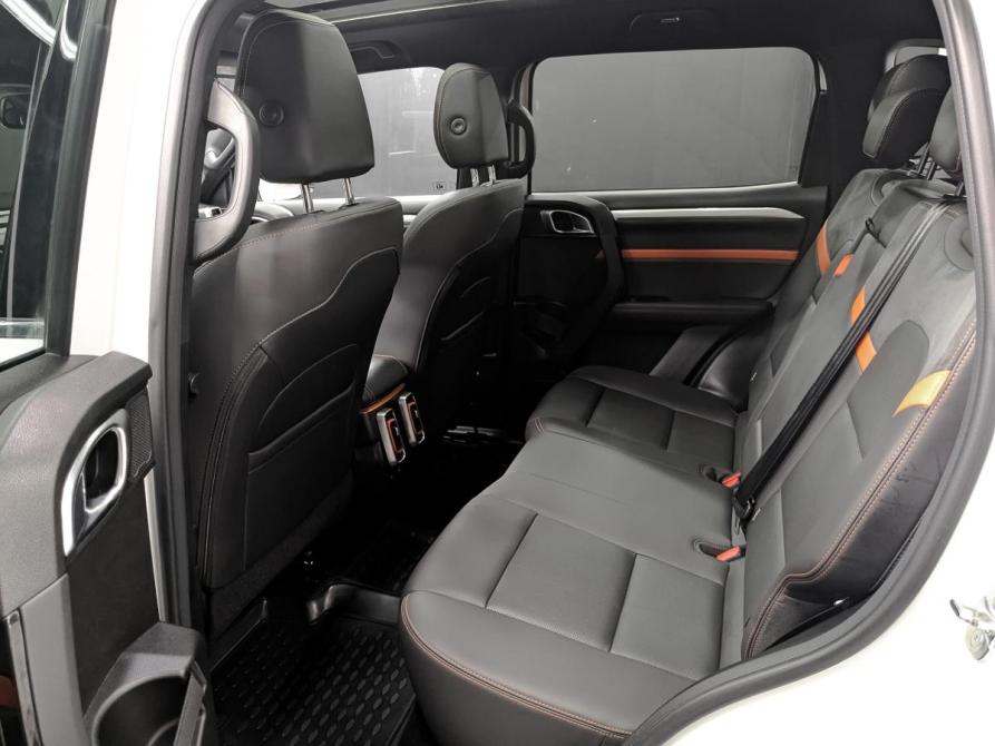Haval Dargo Москва  - изображение 18