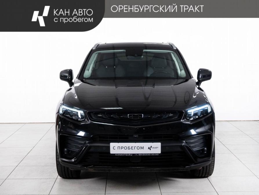 Geely Tugella I Казань  - изображение 2