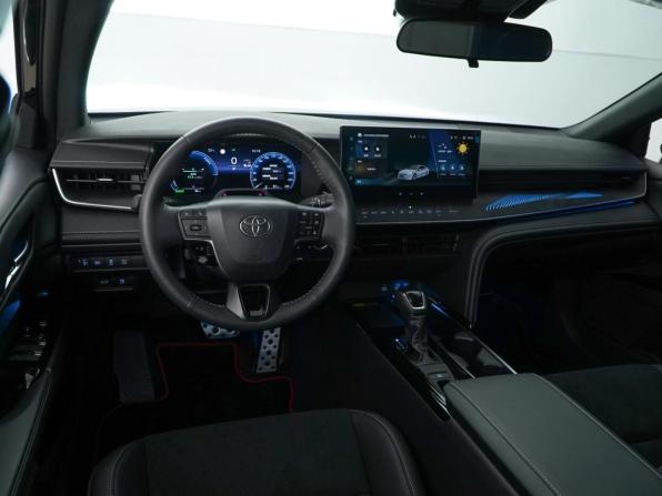 Toyota Camry IX (XV80) China Market с пробегом 2026 года, цена 4 247 077 рублей, 38 км, седан, Автокод Объявления