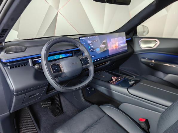Lynk &amp; Co 900 с пробегом 2025 года, цена 9 500 000 рублей, 146 км, внедорожник, Автокод Объявления