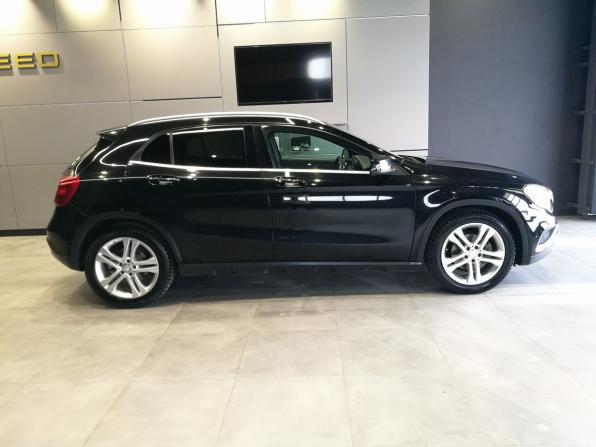 Mercedes-Benz GLA I (X156) с пробегом 2014 года, цена 1 510 000 рублей, 119710 км, внедорожник, Автокод Объявления