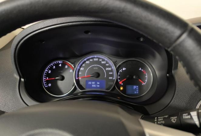 Renault Koleos I Рестайлинг с пробегом 2013 года, цена 1 200 000 рублей, 232061 км, внедорожник, Автокод Объявления