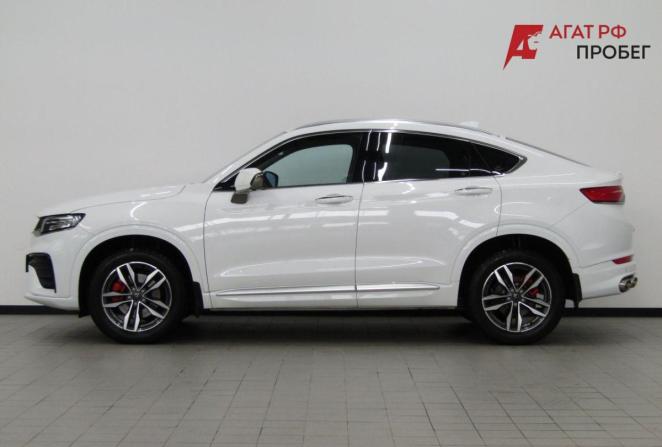 Geely Tugella I с пробегом 2020 года, цена 2 379 000 рублей, 41415 км, внедорожник, Автокод Объявления