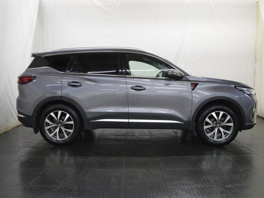 Chery Tiggo 7 Pro Max I Санкт-Петербург  - изображение 4