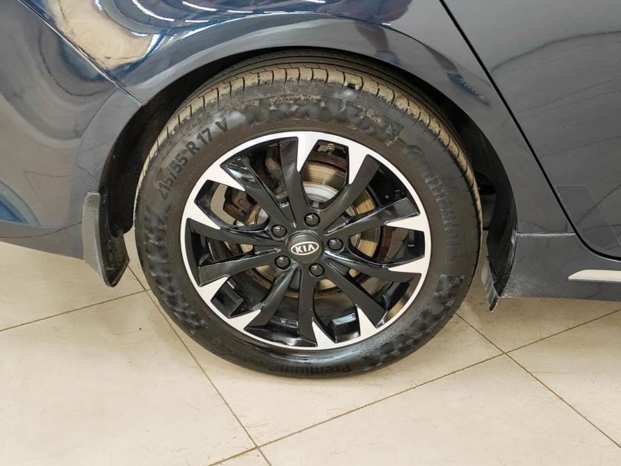 Kia Optima IV Тула  - изображение 5