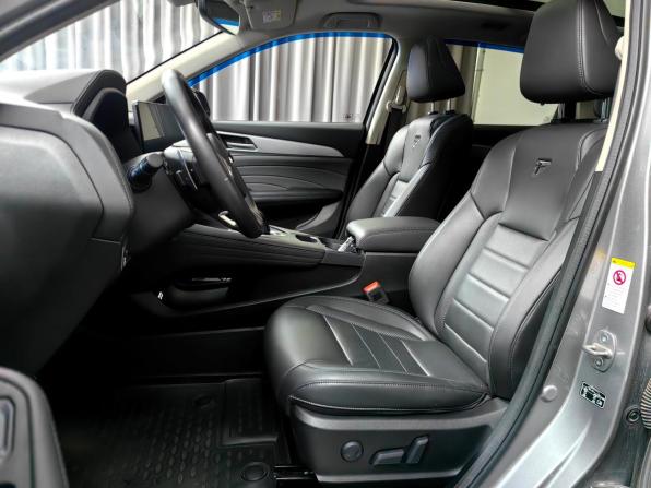 Haval F7 I Рестайлинг с пробегом 2023 года, цена 2 285 000 рублей, 28904 км, внедорожник, Автокод Объявления