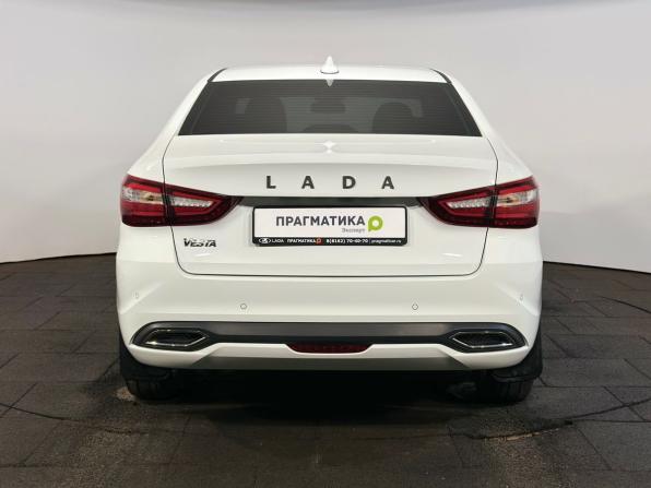 Lada (ВАЗ) Vesta I Рестайлинг (NG) с пробегом 2023 года, цена 1 220 000 рублей, 50410 км, седан, Автокод Объявления