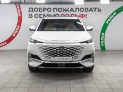Changan UNI-K Москва  - изображение 33