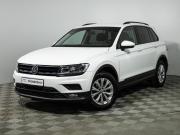 Volkswagen Tiguan II Санкт-Петербург  - изображение 22